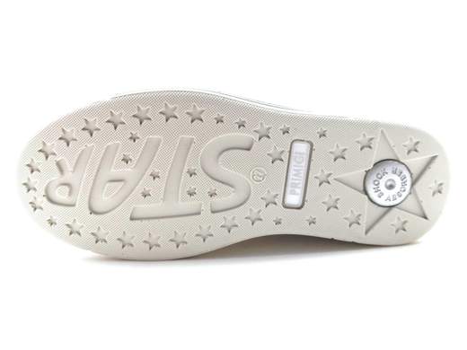SNEAKER RAFFINATO PRIMIGI 3383400
