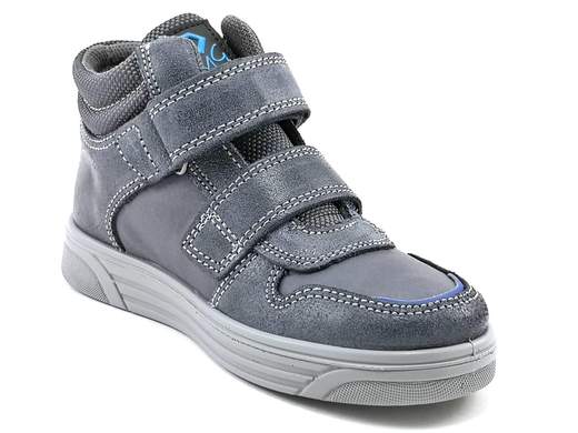 SNEAKER ALTO BAMBINO SPORTIVO PRIMIGI 4375211
