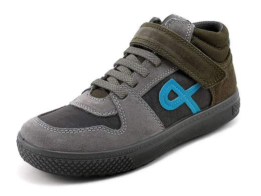 SNEAKERS Bambini e ragazzi PRIMIGI 6396622/1