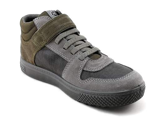 SNEAKERS Bambini e ragazzi PRIMIGI 6396622/1