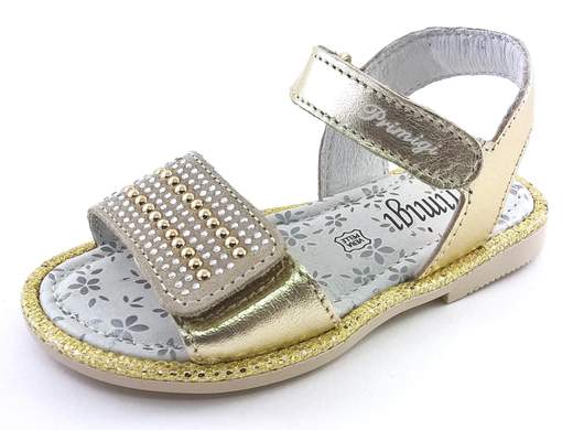 SANDALO BAMBINA PRIMIGI 7101000