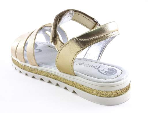 SANDALO BAMBINA PRIMIGI 7203100/B