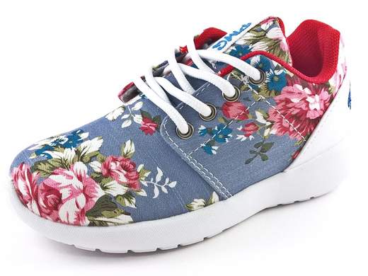 SNEAKER BAMBINA PRIMIGI 7288200/B