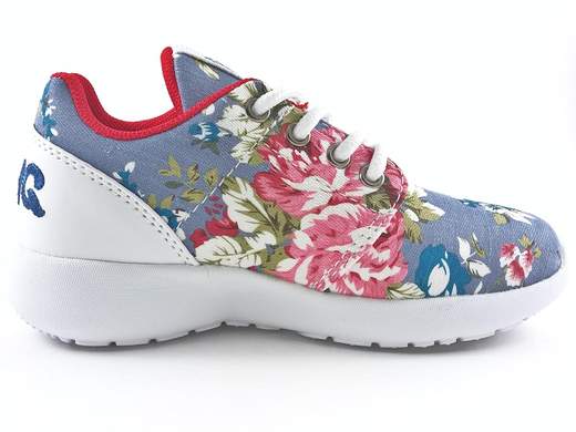 SNEAKER BAMBINA PRIMIGI 7288200/B