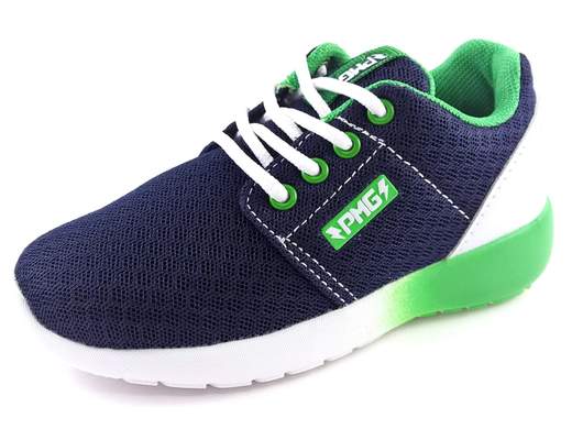 SNEAKER BAMBINO PRIMIGI 7288500/B