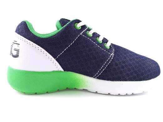 SNEAKER BAMBINO PRIMIGI 7288500/B