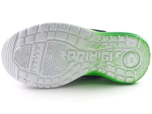 SNEAKER BAMBINO PRIMIGI 7288500/B