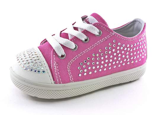 SNEAKER BAMBINA PRIMIGI 7549000
