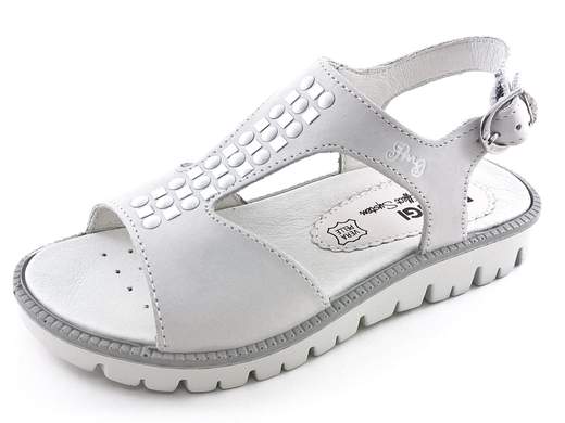 SANDALO BAMBINA PRIMIGI 7608000