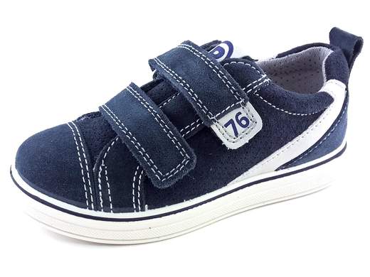 SNEAKER BAMBINO PRIMIGI 7621100/B