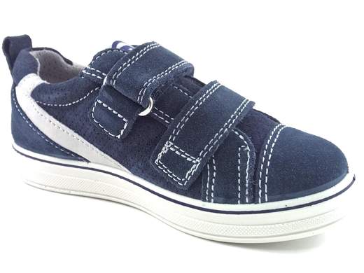 SNEAKER BAMBINO PRIMIGI 7621100/B