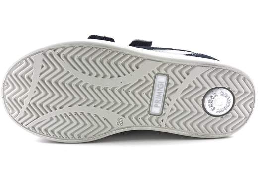SNEAKER BAMBINO PRIMIGI 7621100/B
