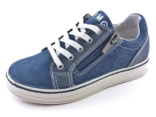 SNEAKER BAMBINO PRIMIGI 7623000