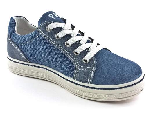 SNEAKER BAMBINO PRIMIGI 7623000