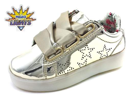 SNEAKER BAMBINA PRIMIGI 1455322