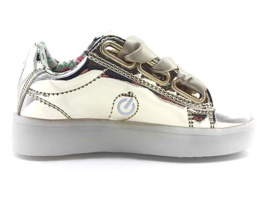 SNEAKER BAMBINA PRIMIGI 1455322