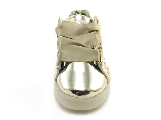 SNEAKER BAMBINA PRIMIGI 1455322