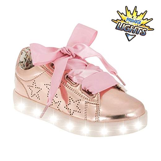 SNEAKER BAMBINA PRIMIGI 1455322