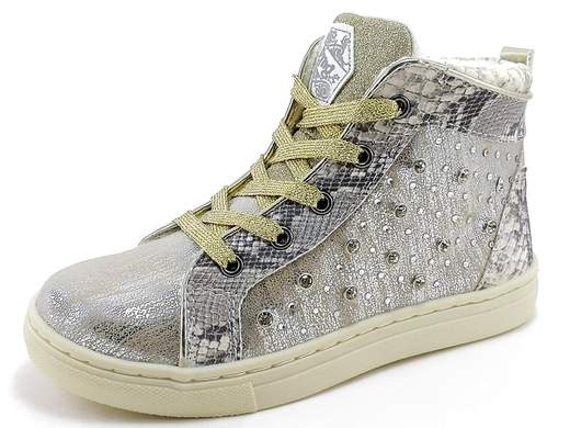 SNEAKERS Bambine e ragazze PRIMIGI 2455311/1