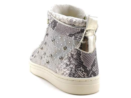 SNEAKERS Bambine e ragazze PRIMIGI 2455311/1