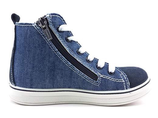 SNEAKER BAMBINO PRIMIGI 1386100