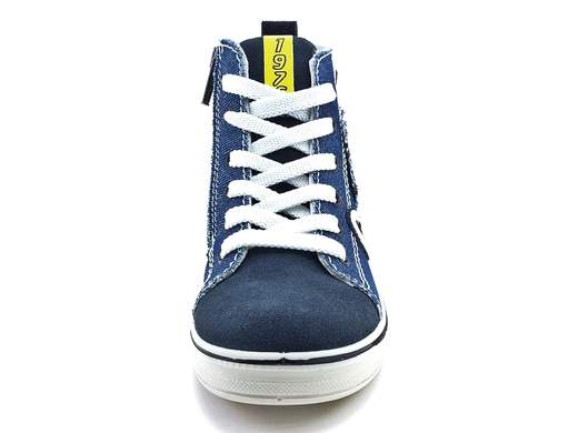SNEAKER BAMBINO PRIMIGI 1386100