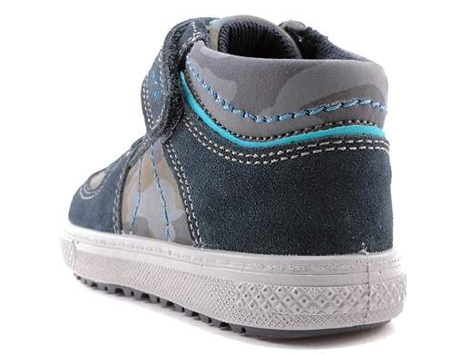 SNEAKERS Bambini e ragazzi PRIMIGI 2373111/1