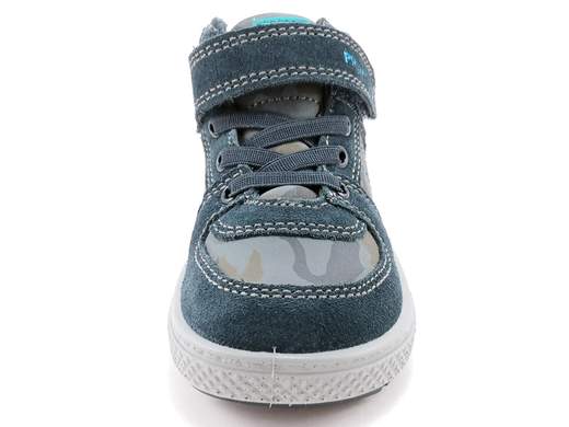 SNEAKERS Bambini e ragazzi PRIMIGI 2373111/1