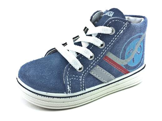 SNEAKER BAMBINO PRIMIGI 1355500
