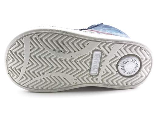 SNEAKER BAMBINO PRIMIGI 1355500