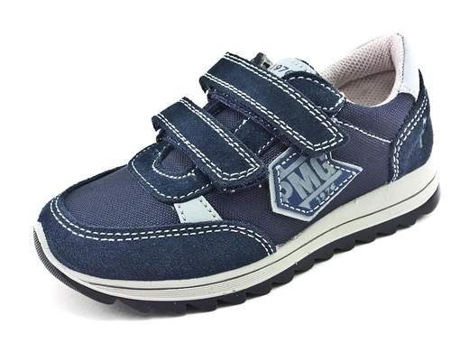 SNEAKER BAMBINO PRIMIGI 1376211