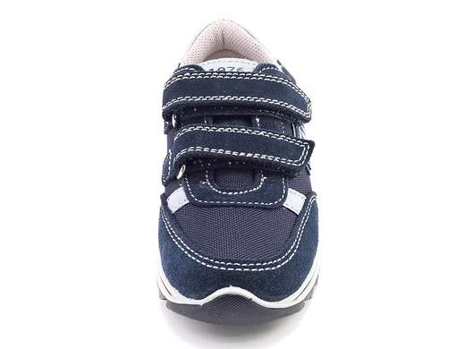 SNEAKER BAMBINO PRIMIGI 1376211