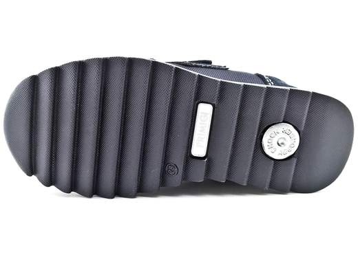 SNEAKER BAMBINO PRIMIGI 1376211