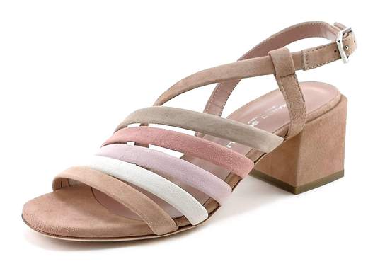 SANDALI Donna GIANMARCO SORELLI 2018/1