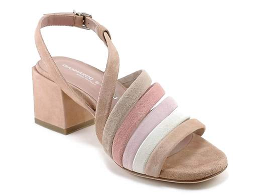 SANDALI Donna GIANMARCO SORELLI 2018/1