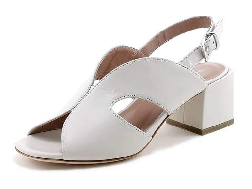 SANDALI Donna GIANMARCO SORELLI 1937/1