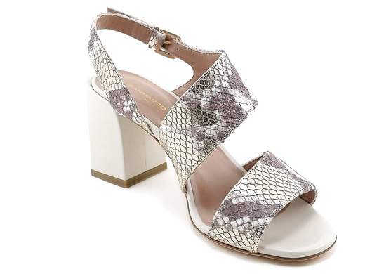 SANDALI Donna GIANMARCO SORELLI 1978/1