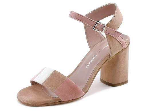 SANDALI Donna GIANMARCO SORELLI 2023/1