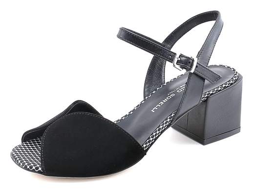 SANDALI Donna GIANMARCO SORELLI 2036/2