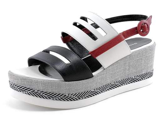 SANDALI Donna GIANMARCO SORELLI 2031/1