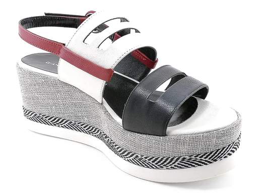 SANDALI Donna GIANMARCO SORELLI 2031/1