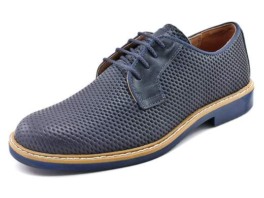 SCARPE DERBY ELEGANTI UOMO IGI&CO 5103111