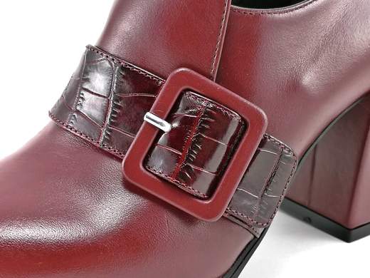 MOCASSINI Donna SERGIO CIMADAMORE 413