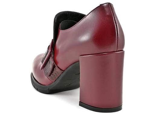 MOCASSINI Donna SERGIO CIMADAMORE 413