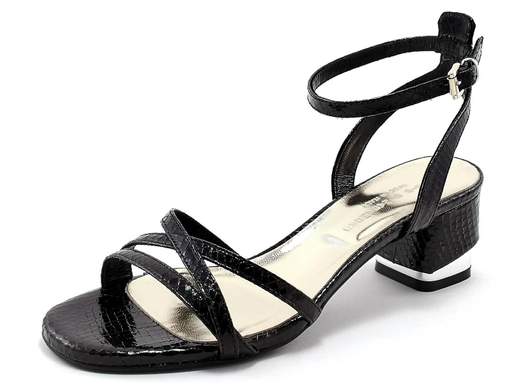 SANDALO DONNA ELEGANTE LINEA GIOVANE SERGIO CIMADAMORE 334