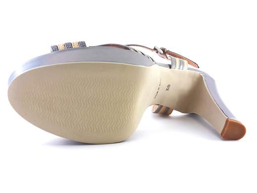 SANDALO DONNA SERGIO CIMADAMORE 806