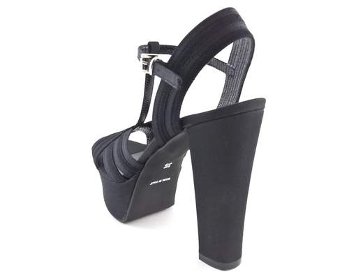 SANDALO DONNA SERGIO CIMADAMORE 816