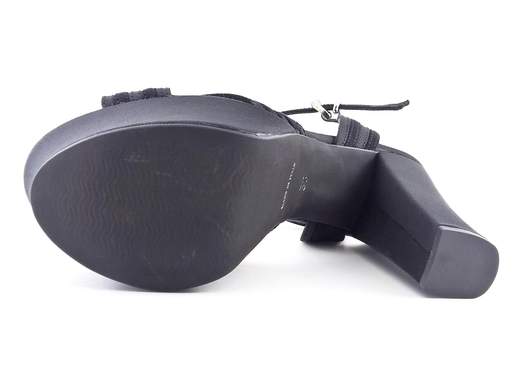 SANDALO DONNA SERGIO CIMADAMORE 816