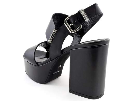 SANDALO DONNA SERGIO CIMADAMORE 823