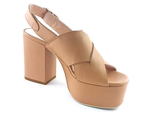 SANDALO DONNA SERGIO CIMADAMORE 826